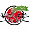 Wasabi Sushi Kovel